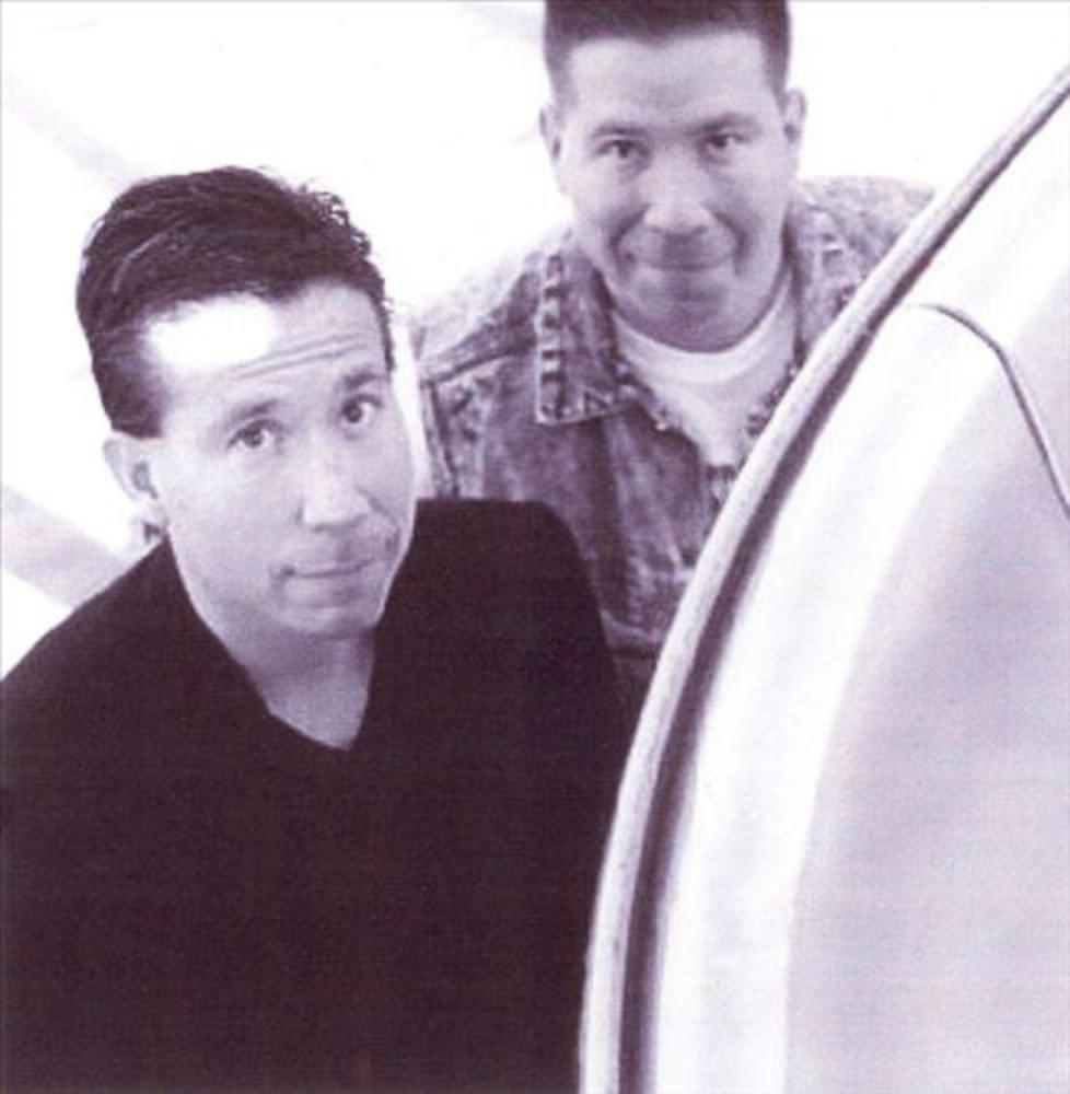 The Eddies