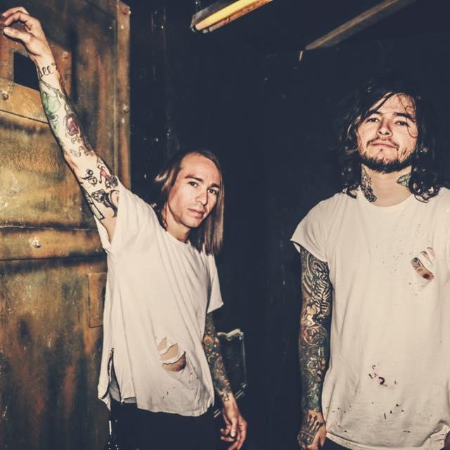 Brokencyde