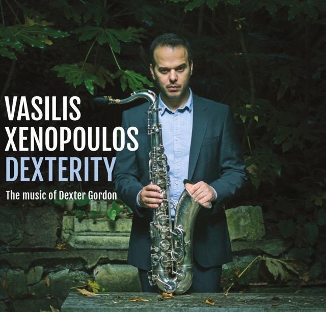 Vasilis Xenopoulos