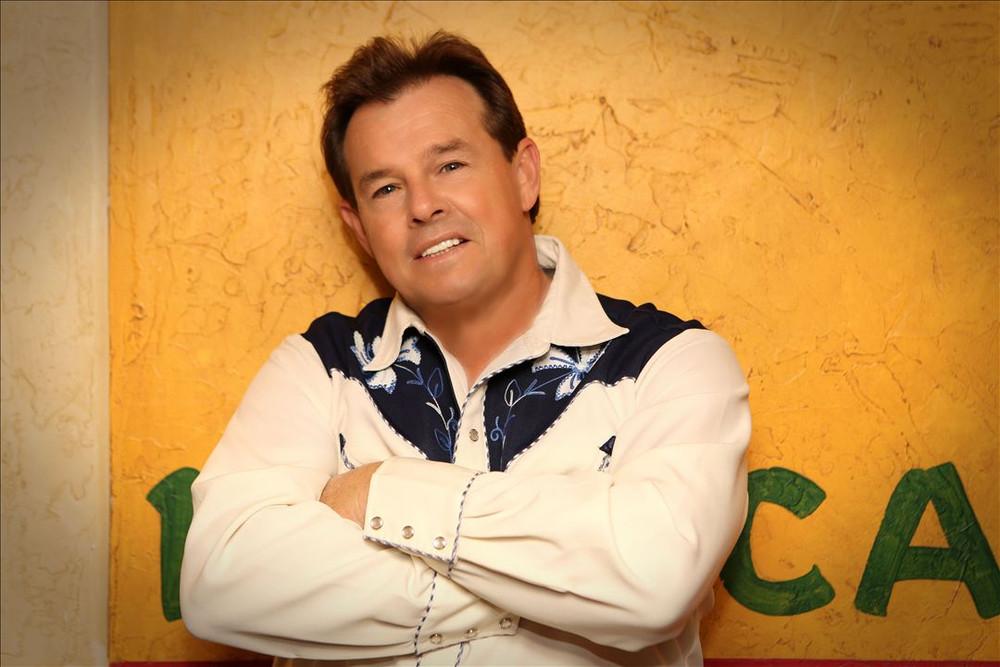 Sammy Kershaw