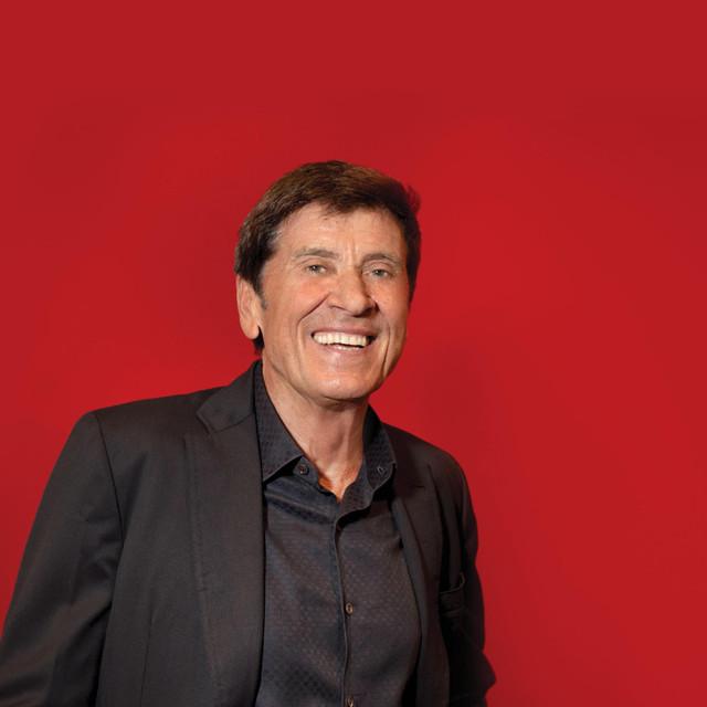 GIANNI MORANDI - GO GIANNI GO! ESTATE 2023