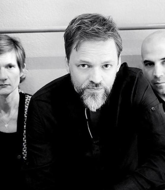 Petter Bergander Trio