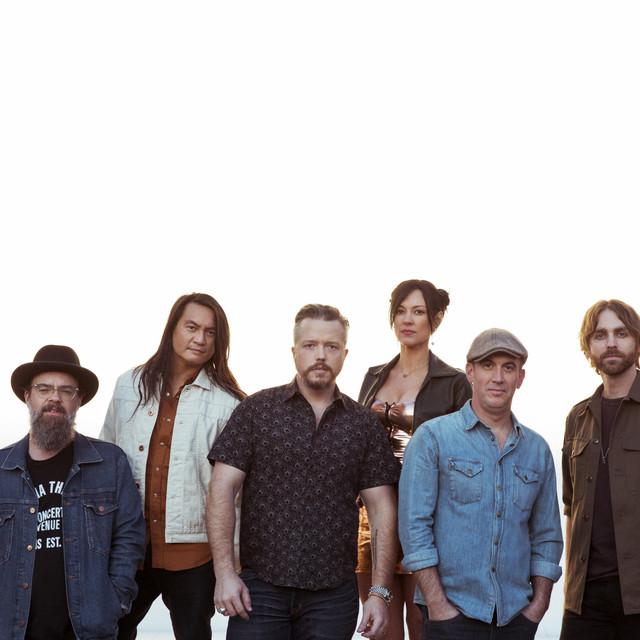 Jason Isbell and the 400 Unit