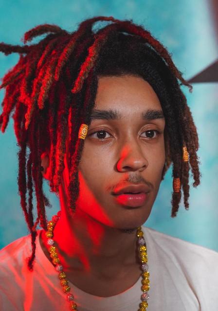 Jelani Imani