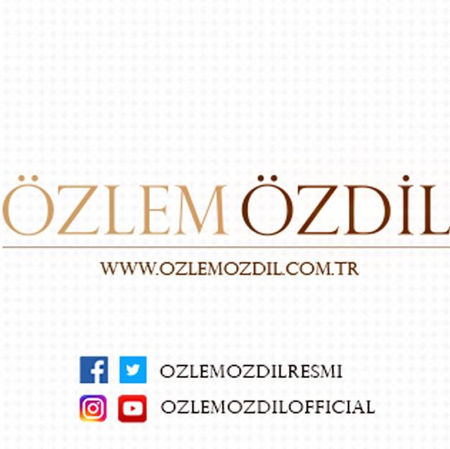 Özlem Özdil