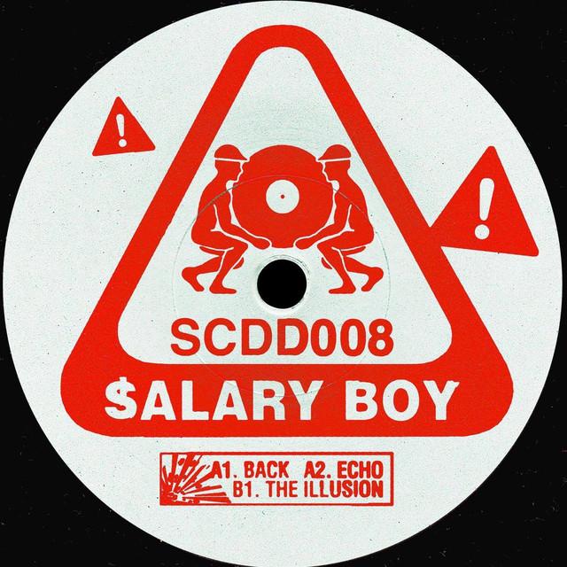 Salary Boy