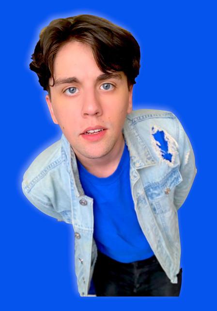 Zach Benson