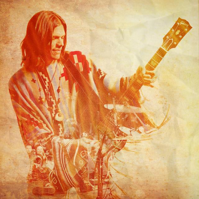Nick Perri & The Underground Thieves