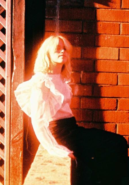 Annie Hamilton