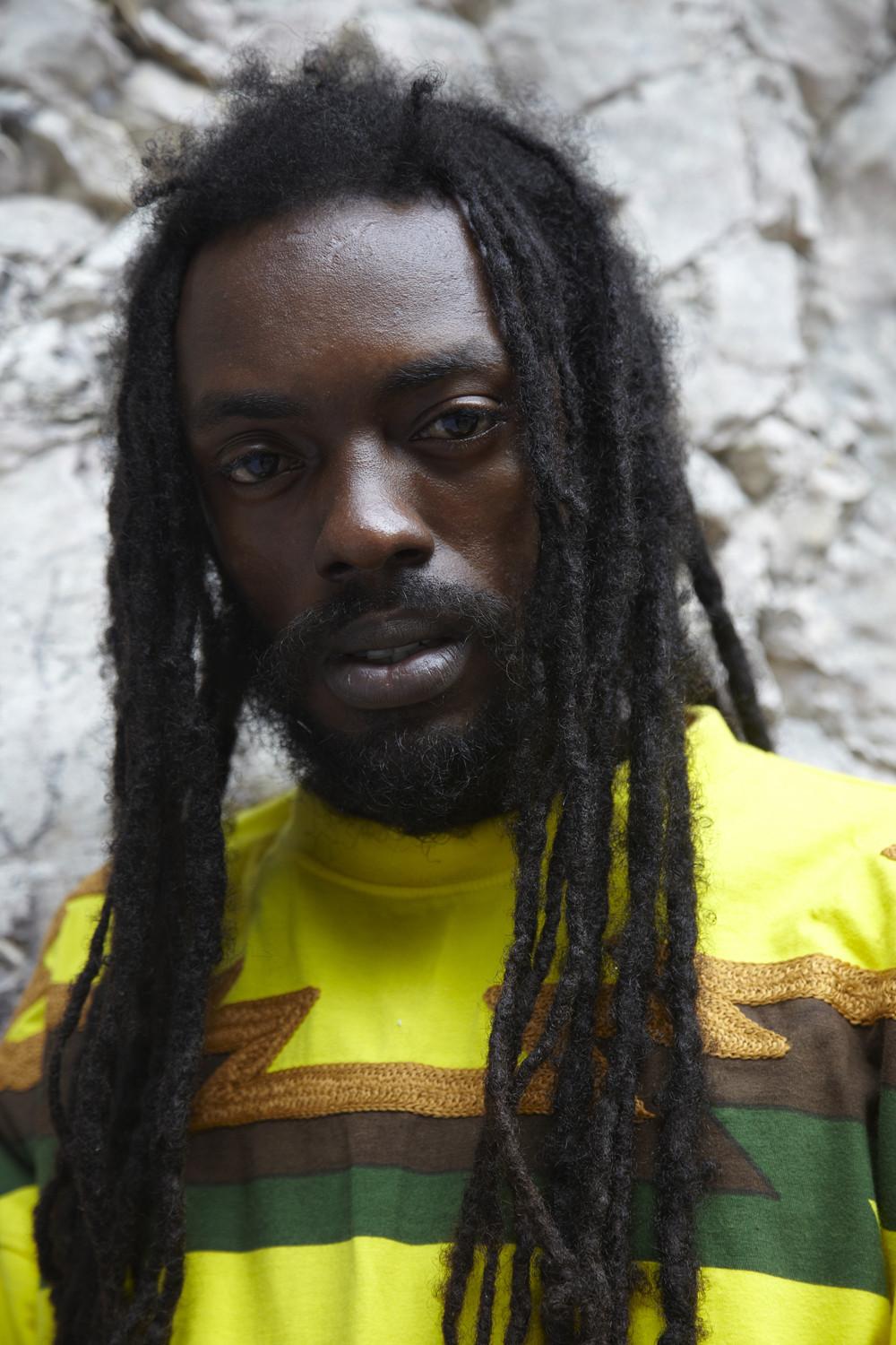 I Wayne