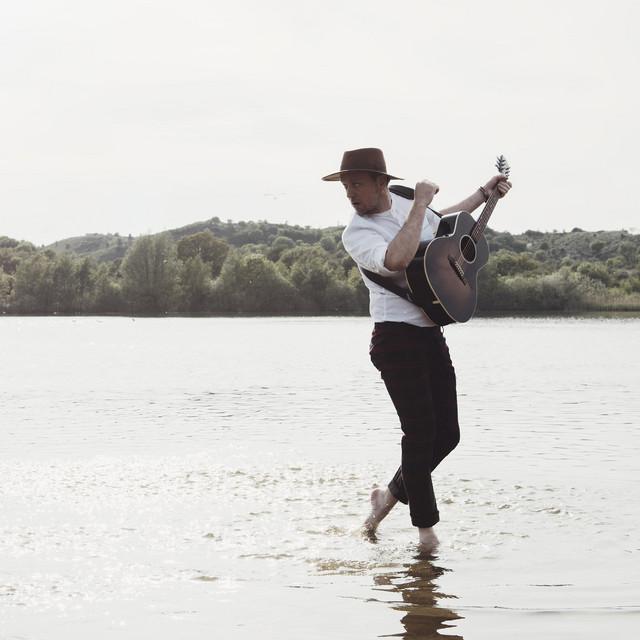 a balladeer