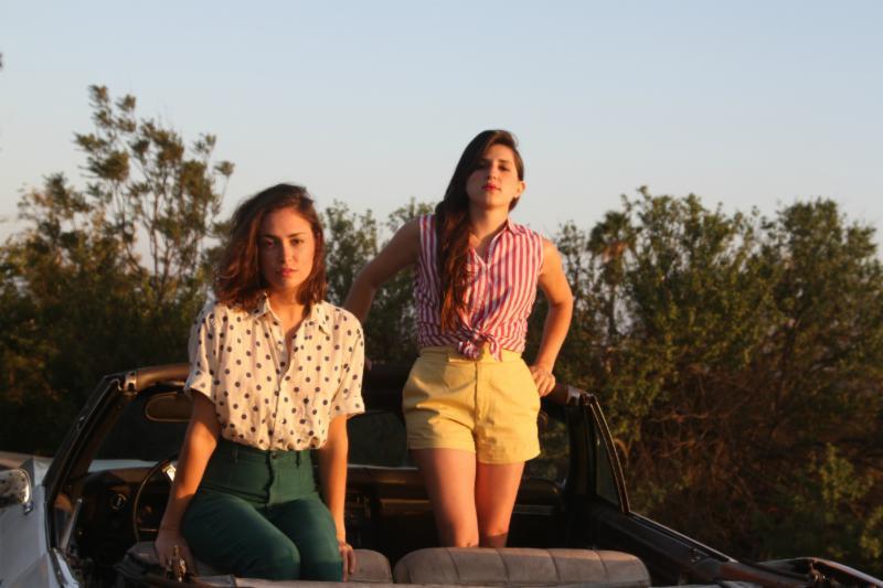 Gal Pals