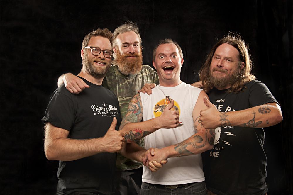 Red Fang