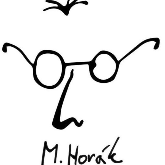 Michal Horák