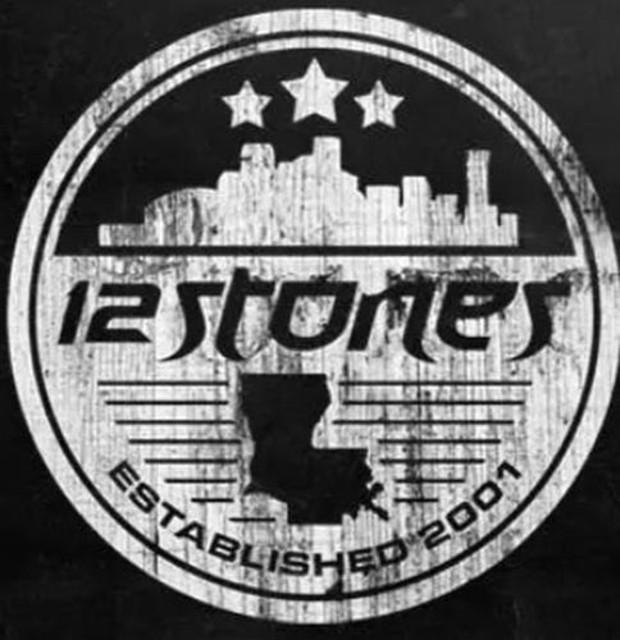 12 Stones