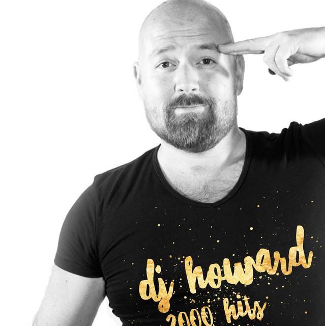 DJ Howard