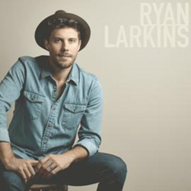 Ryan Larkins