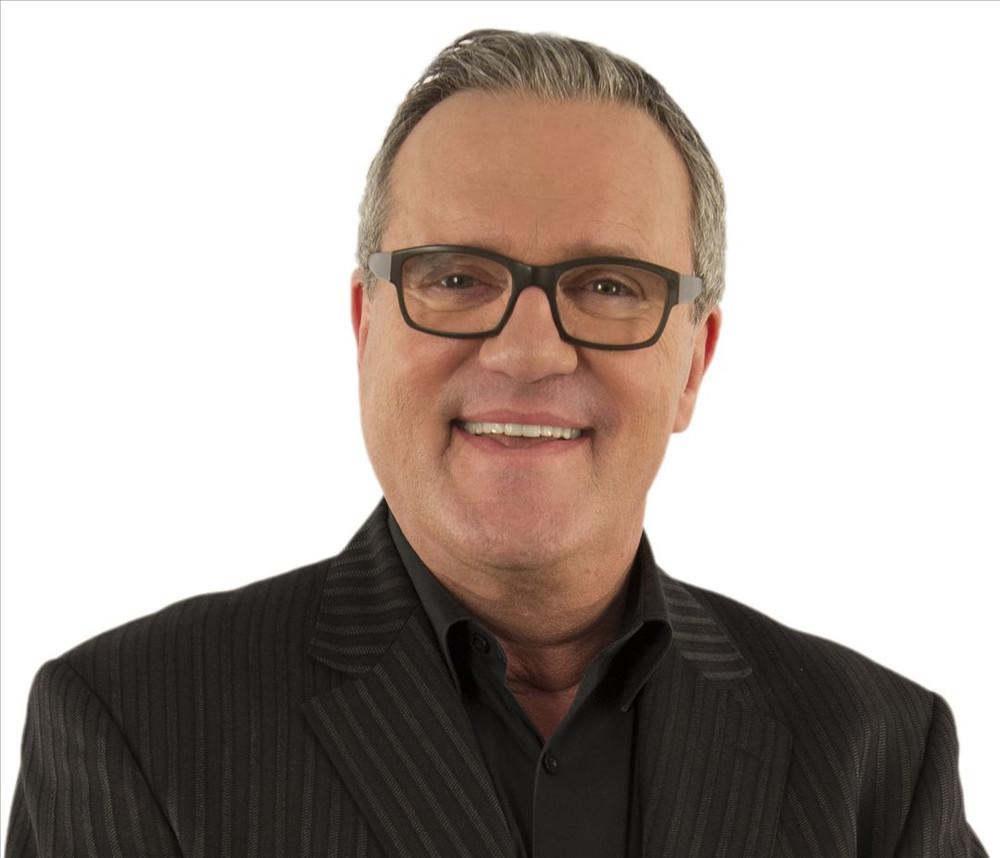 Mark Lowry