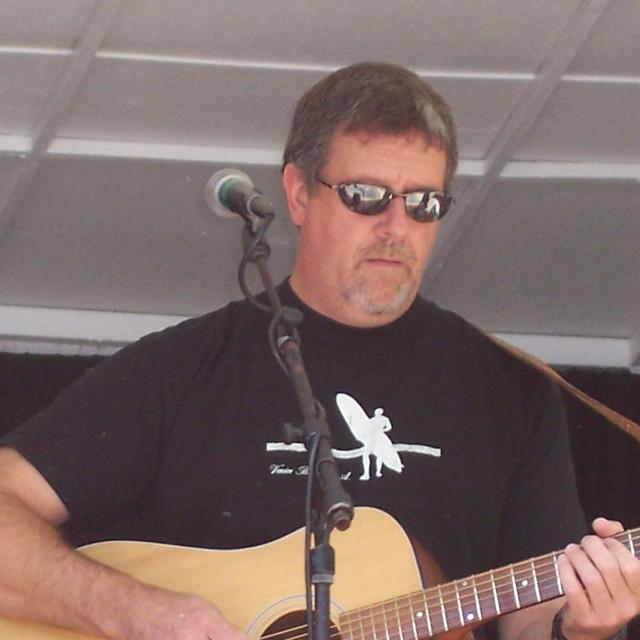 Mo Stroemel