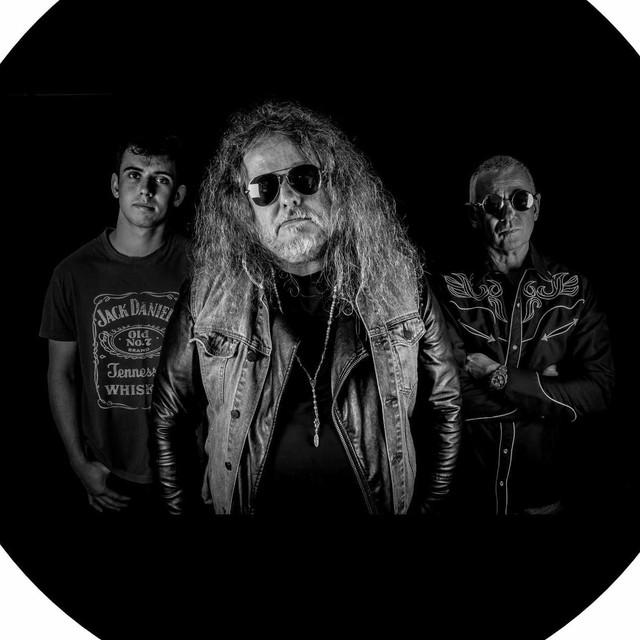 Jamie Porter Band