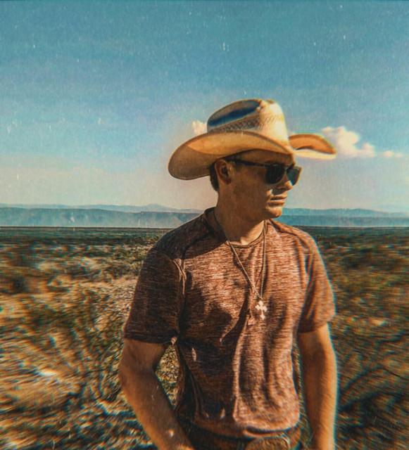 Carson Jeffrey