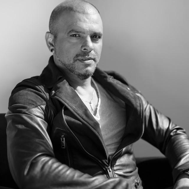Eyal Golan