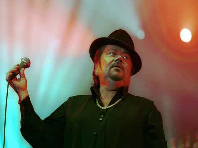 Andre Hazes