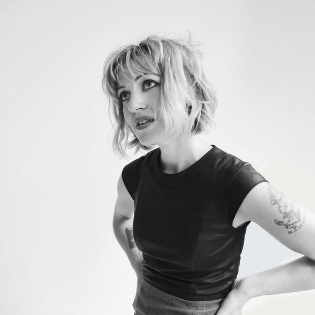Anaïs Mitchell