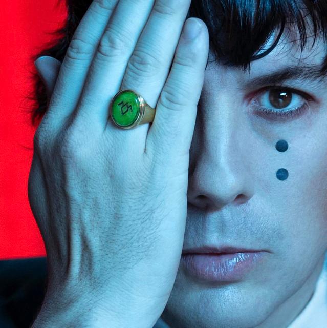 Johnny Jewel