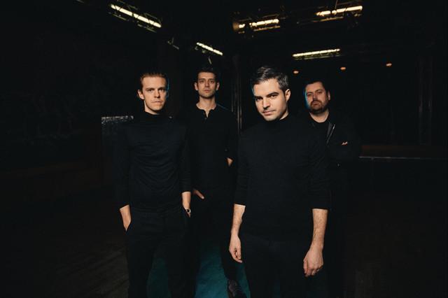 The Boxer Rebellion