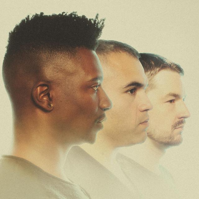 Animals As Leaders (Us)