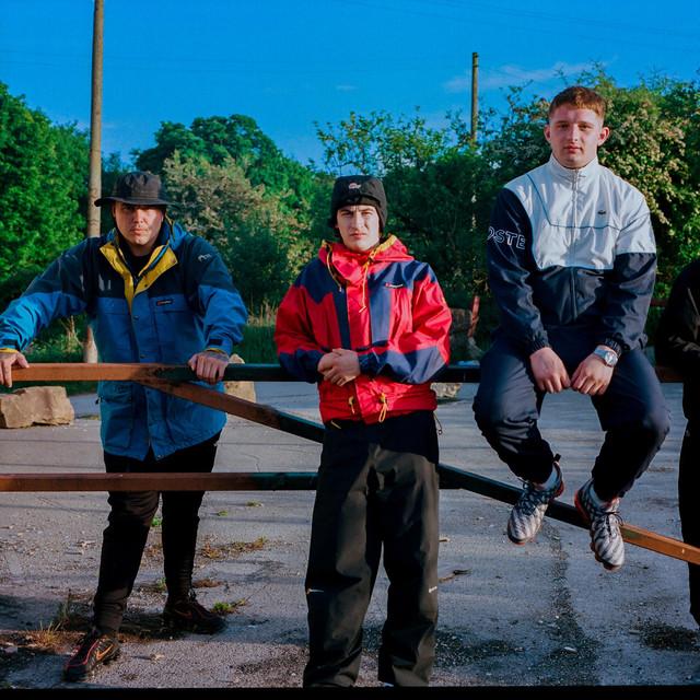 Bad Boy Chiller Crew