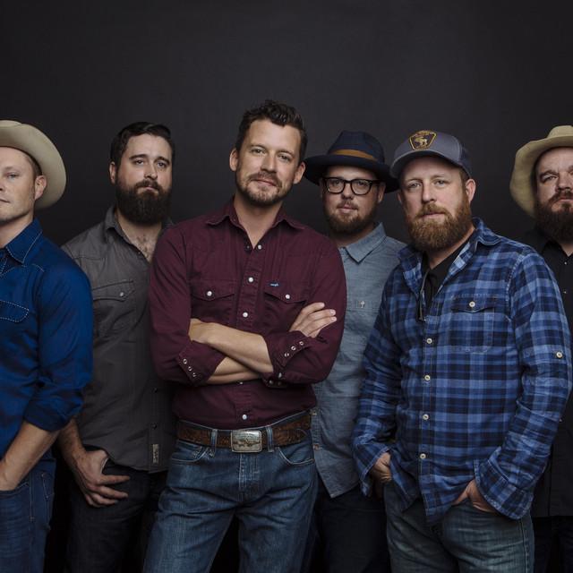 Turnpike Troubadours