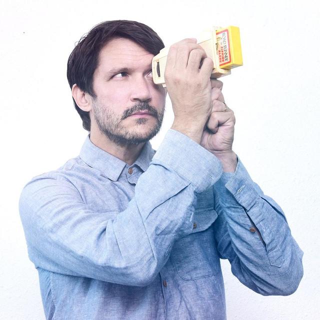 Tim Kasher