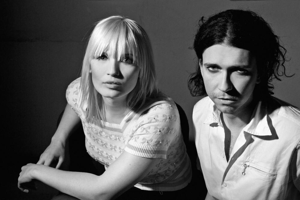 The Raveonettes