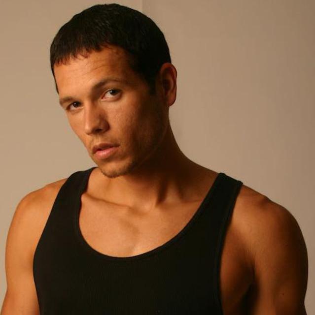 Dante Thomas