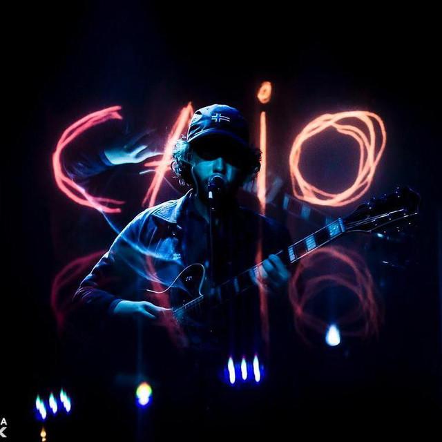 CAIO