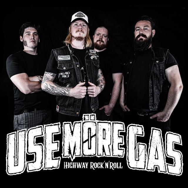 Use Möre Gas