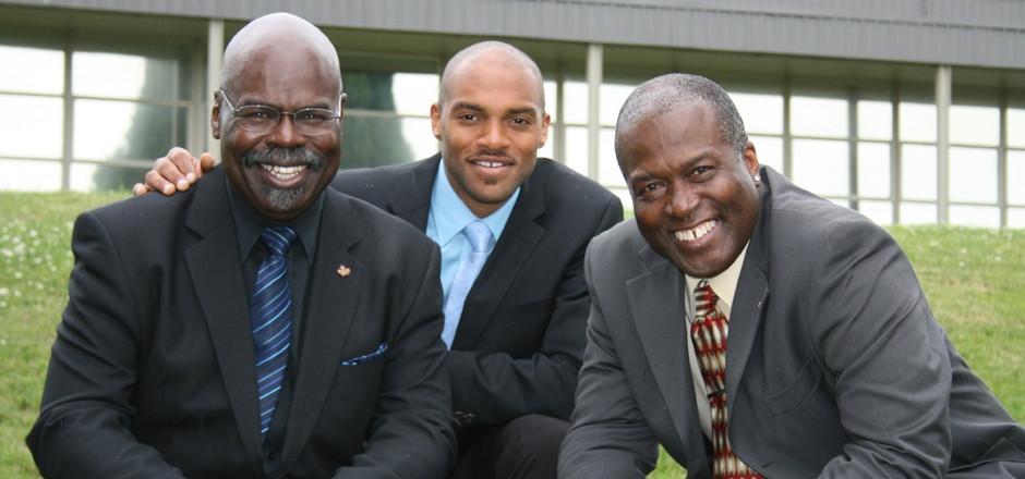 The Sojourners