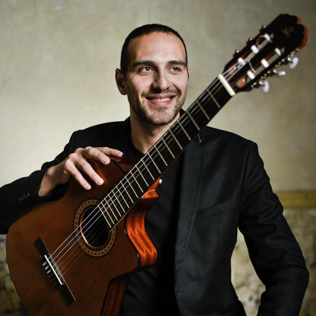 Juan Villarreal
