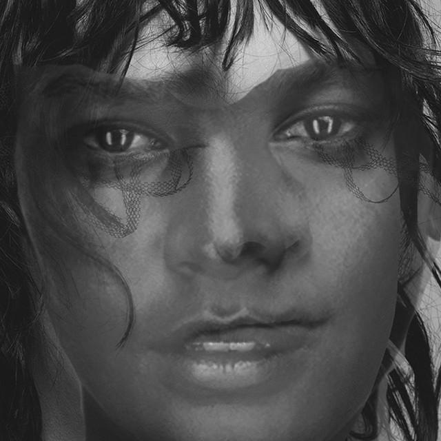 ANOHNI