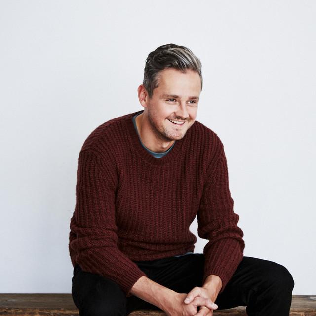 Tom Chaplin