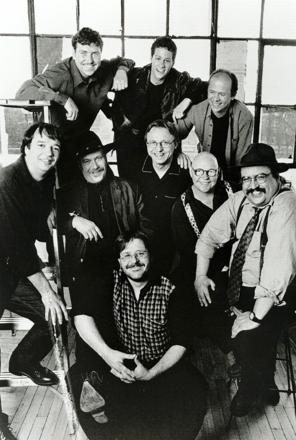 La Bottine Souriante