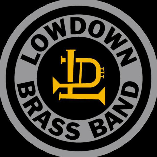 Lowdown Brass Band