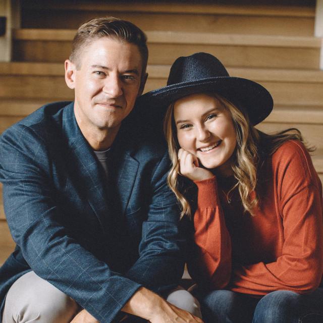 Mat and Savanna Shaw