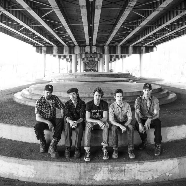 The Deslondes