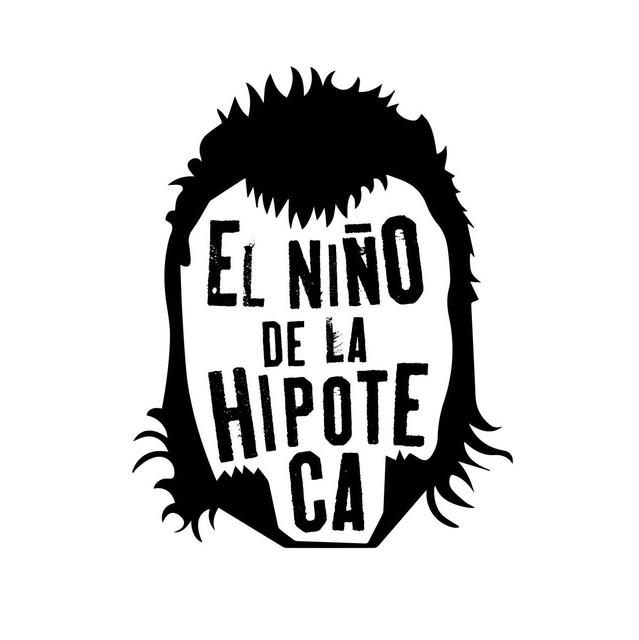 El Niño de la Hipoteca