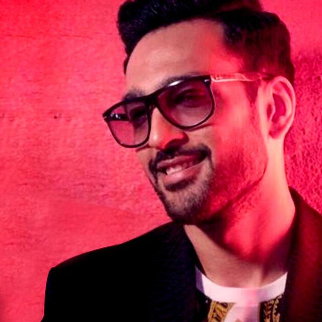 Ali Sethi