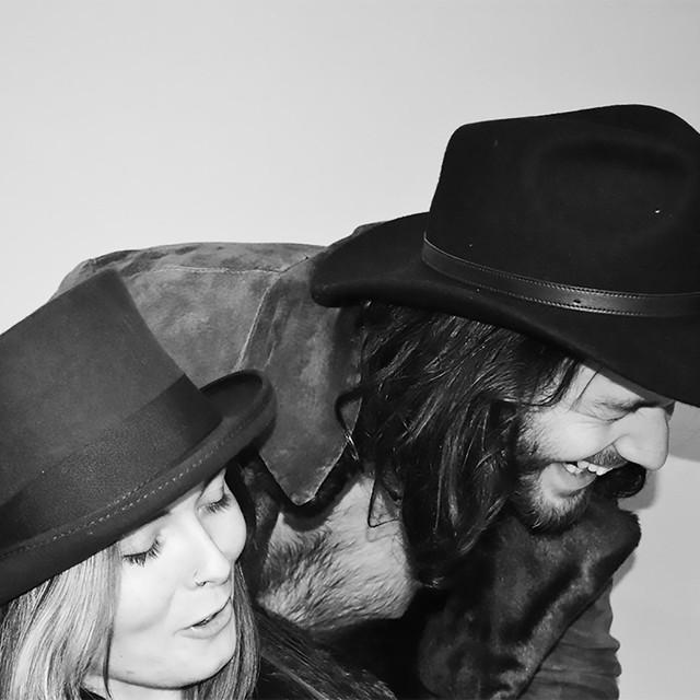 Blackbird & Crow