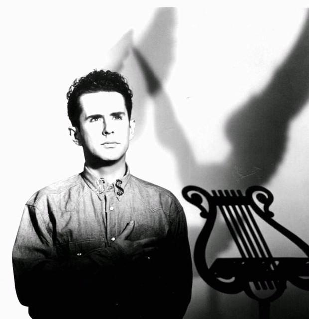 Holly Johnson